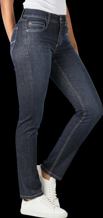 Produktbild Angels The Light One Cici Jeans Straight Fit Rinse Night Blu (W36/L30)
