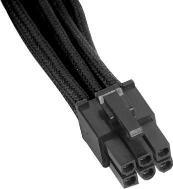 Actual product image Silverstone ATX Extension 6-6(PCI-E)Pin