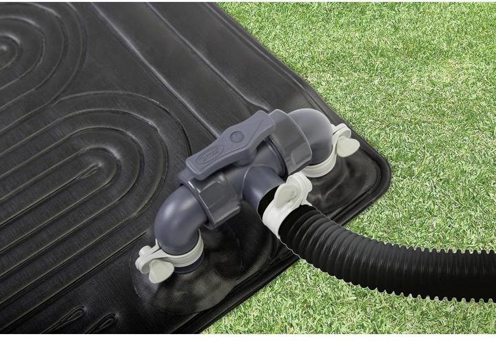 Productafbeelding Intex Zonnemat
