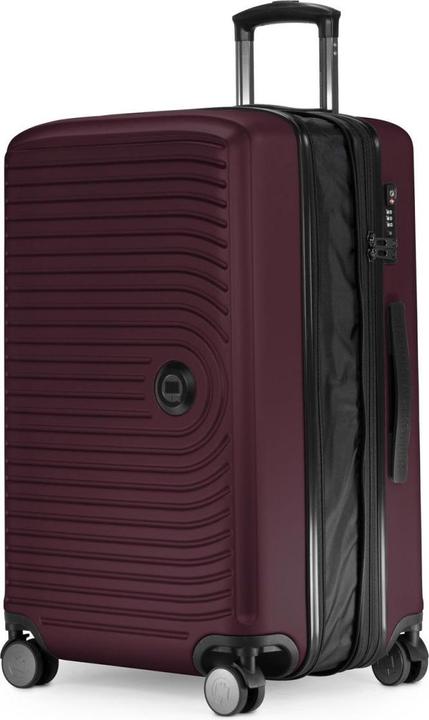 Produktbild Hauptstadtkoffer Mitte - Mittelgrosser Koffer Hartschale (67 l, M (50 - 90l))