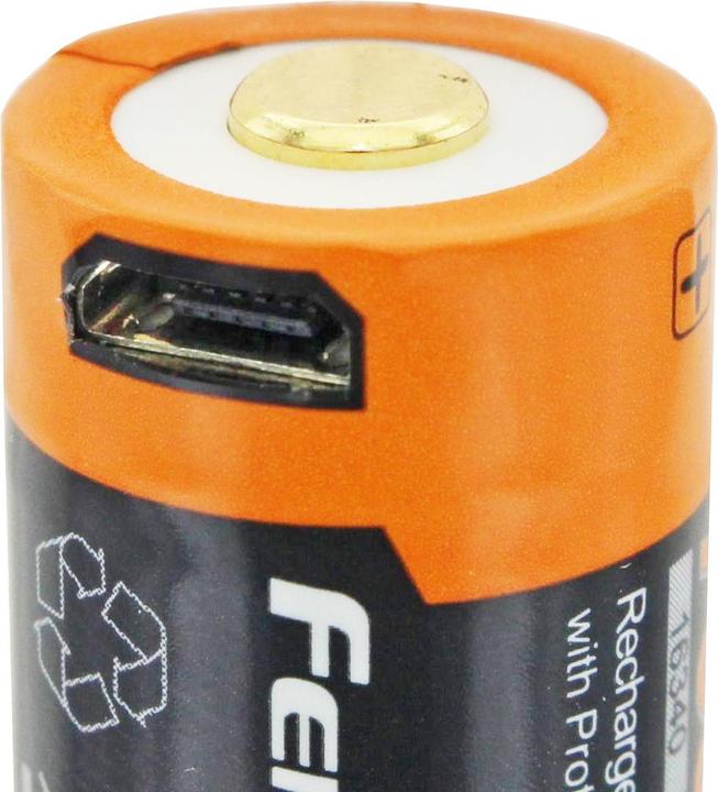 Produktbild Fenix Arb L16-700
