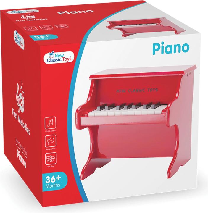 Image du produit New Classic Toys Piano