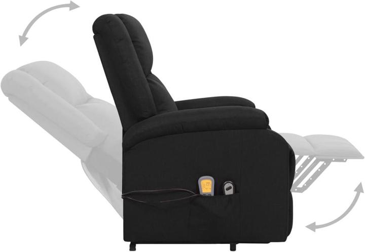 Actual product image VidaXL Gwenni
