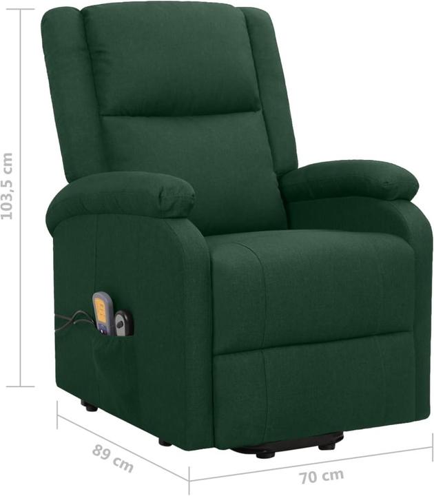 Produktbild VidaXL Gwenni