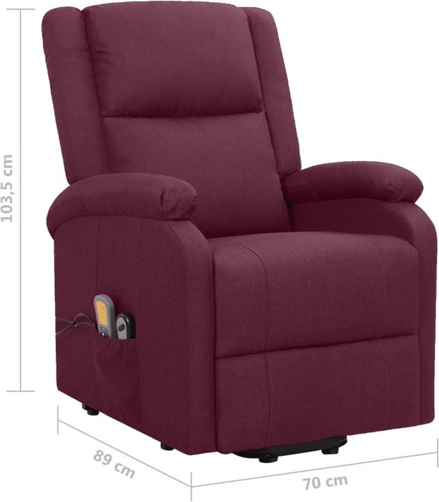 Image du produit VidaXL Gwenni