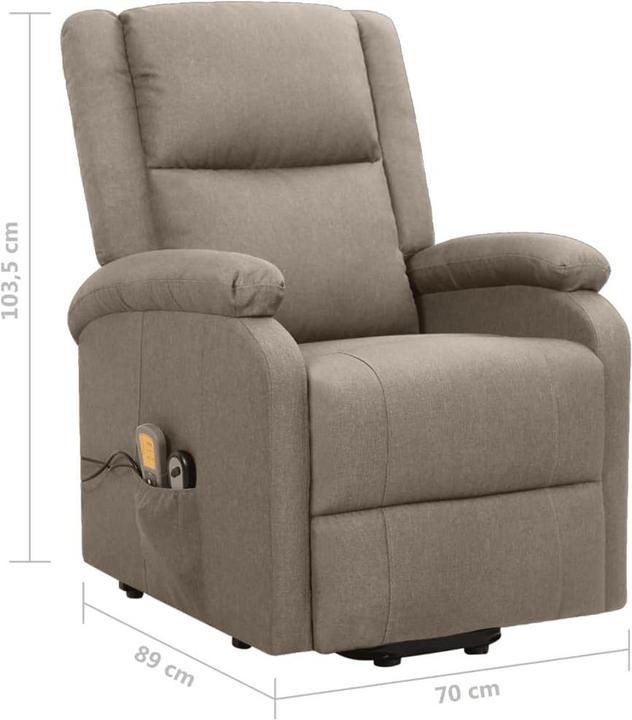 Image du produit VidaXL Gwenni