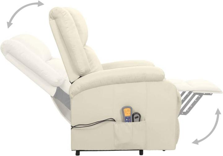 Actual product image VidaXL Gwenni