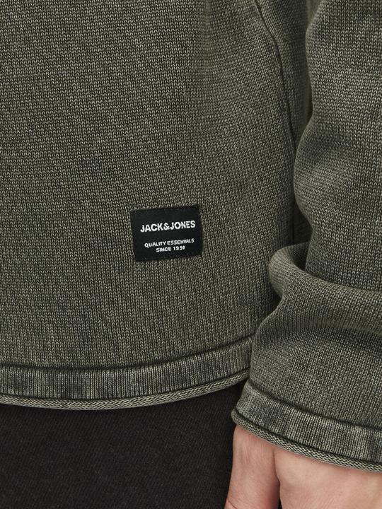 Actual product image Jack & Jones Rundhalsausschnitt Pullover (M)