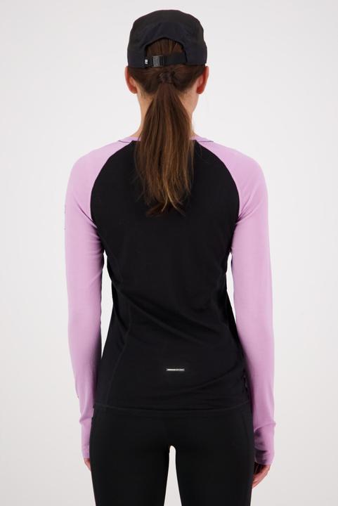 Produktbild Mons Royale Women's Bella Tech L/S (L)