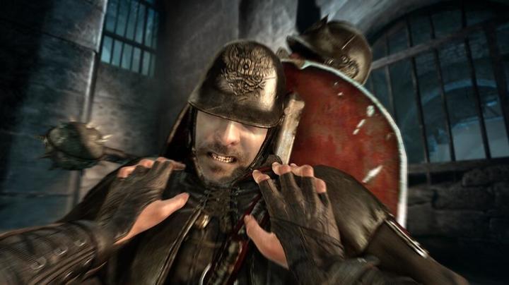 Produktbild Square Enix Thief - Essentials (PS3, DE)