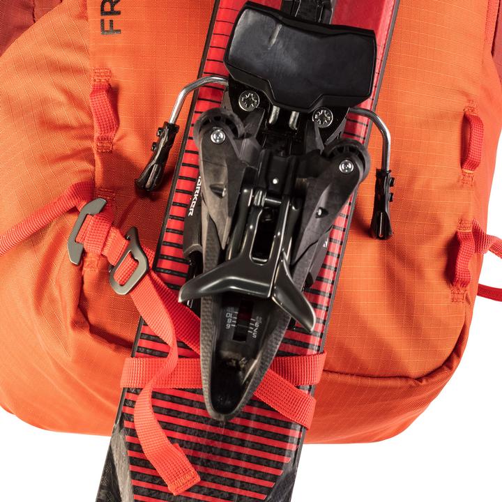 Produktbild Deuter Freerider 30 (30 l)