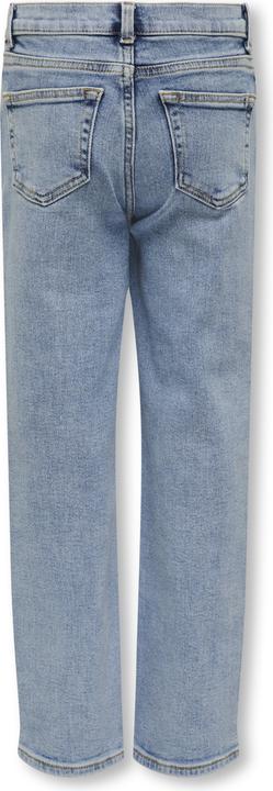 Immagine prodotto Only Jeans con taglio dritto Jeans con taglio largo (140)