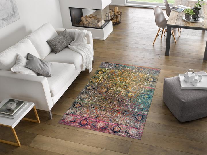 Actual product image Wash + Dry Doormat wash+dry Decor 110/175 Mirage (110 x 175 cm)