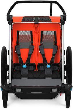 Produktbild Thule Chariot Cross 2