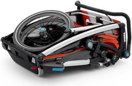 Produktbild Thule Chariot Cross 2