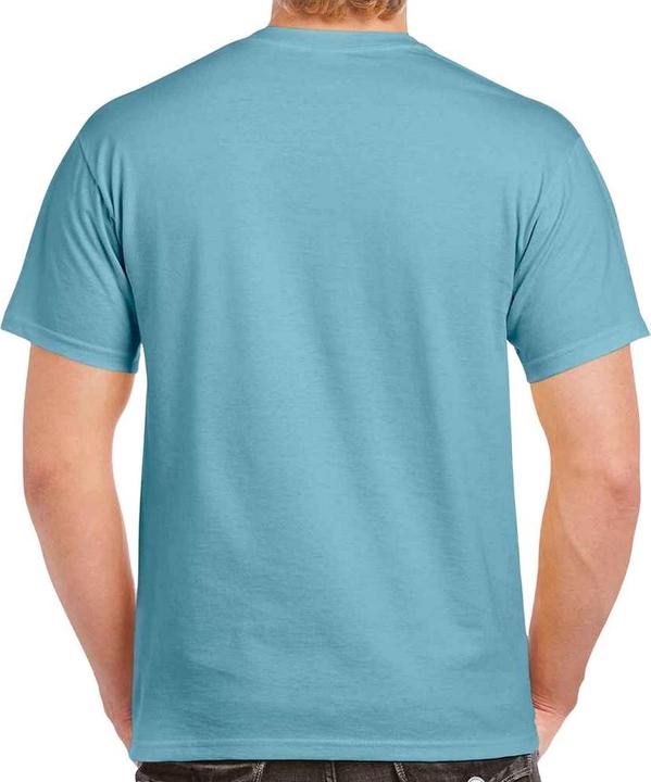 Image du produit Gildan - T-Shirt manches courtes - Homme (XL)