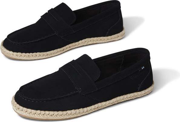 Produktbild Toms 's Stanford Rope Suede (43)