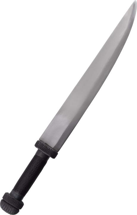 Actual product image Battle Merchant Viking sax with wire-wrapped handle
