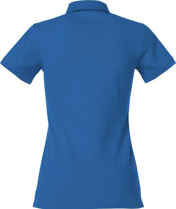 Image du produit Clique Polo Heavy Premium (M)