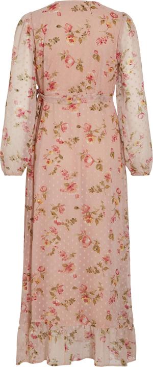Produktbild Vila Langärmeliges Maxikleid (38)