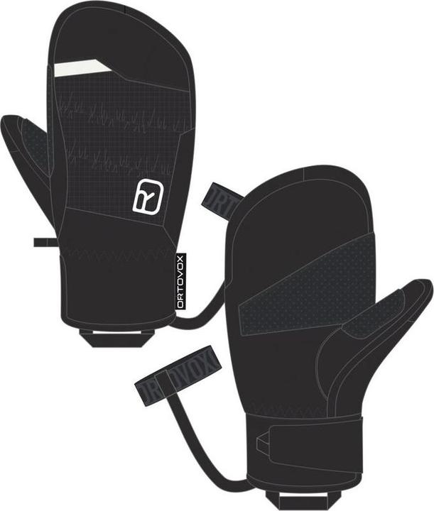 Ortovox Freeride Cozy Mitten W