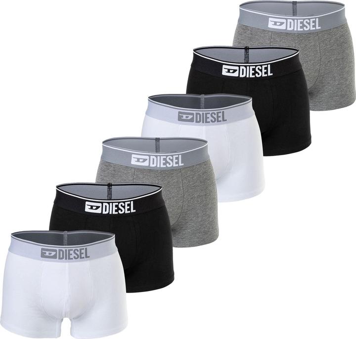 Image du produit Diesel Umbx-Damienthreepack (L, paquet de 6)