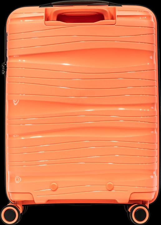 Actual product image Swissbags Wave (39 l, Hand luggage (up to 50 litres))