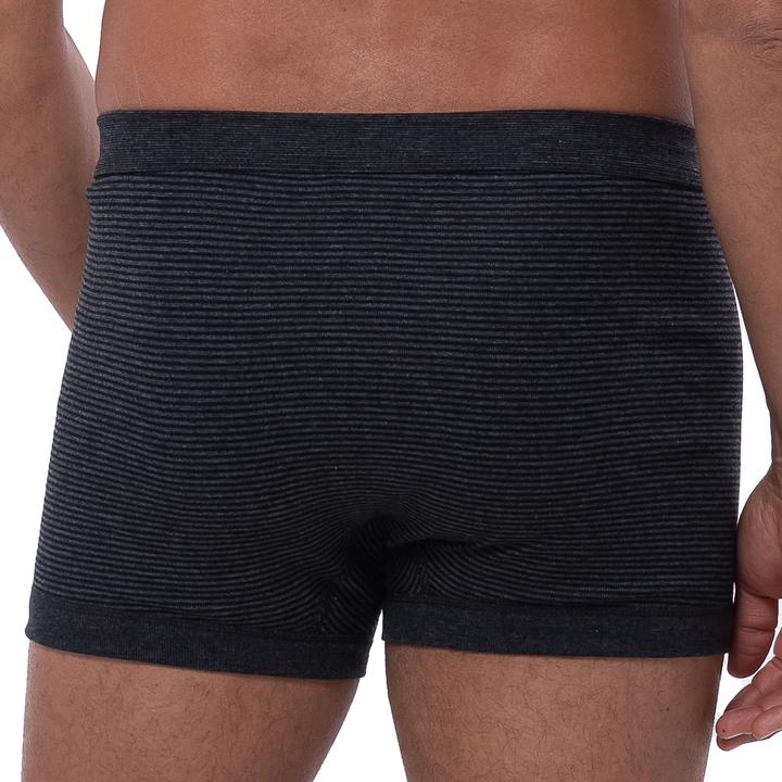 Image du produit Ammann Lot de 2 shorts / pantalons en jean à fines côtes rétro avec intervention (XXL, lot de 2)