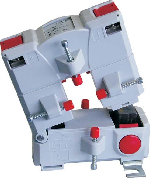Produktbild NZR Stromwandler