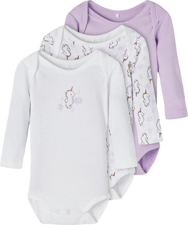 Name it 3erPack BabyBody