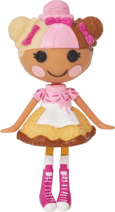 Produktbild MGA Mini Lalaloopsy Multi - Sweets Fair