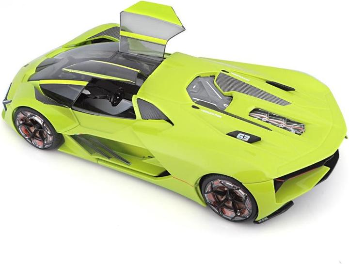Produktbild Bburago Terzo Millennio