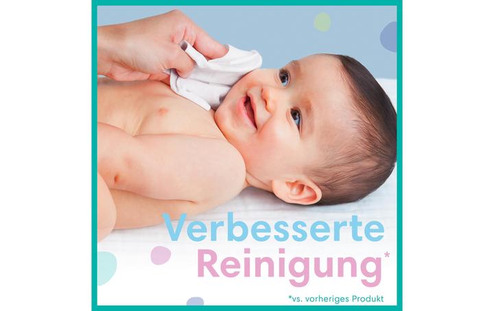 Produktbild Pampers Fresh Clean (1200 Stück)