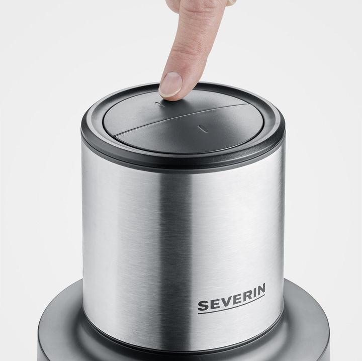 Produktbild Severin KM 3867 (1000 ml, 400 W)