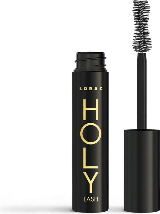 Produktbild Lorac - HOLY Lash Volumizing Mascara Black (Schwarz)