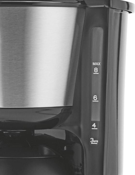 Produktbild Petra PT6162VDE Didital Filter Coffee Machine