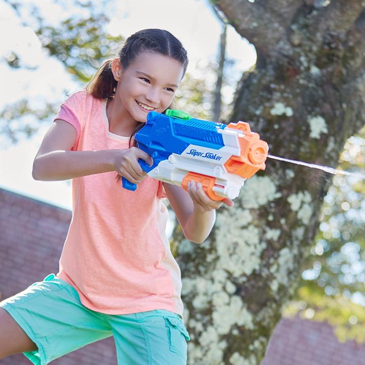 Produktbild Nerf Super Soaker Floodinator