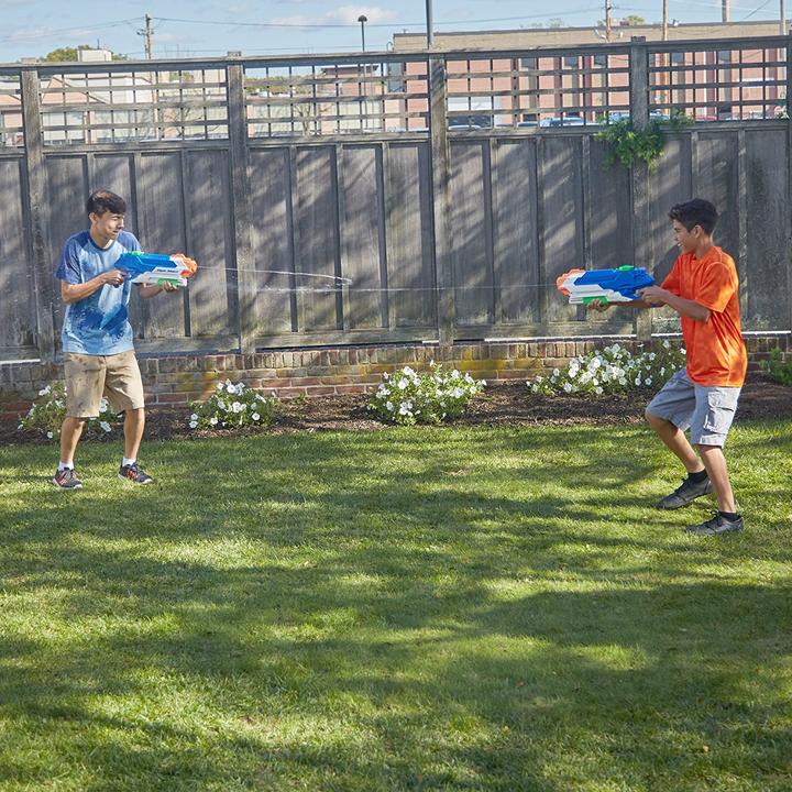 Produktbild Nerf Super Soaker Floodinator
