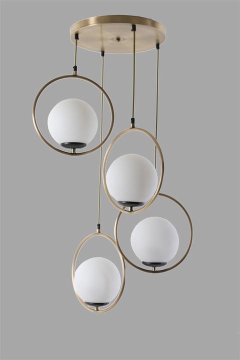 Produktbild Opviq Lucca (E27)
