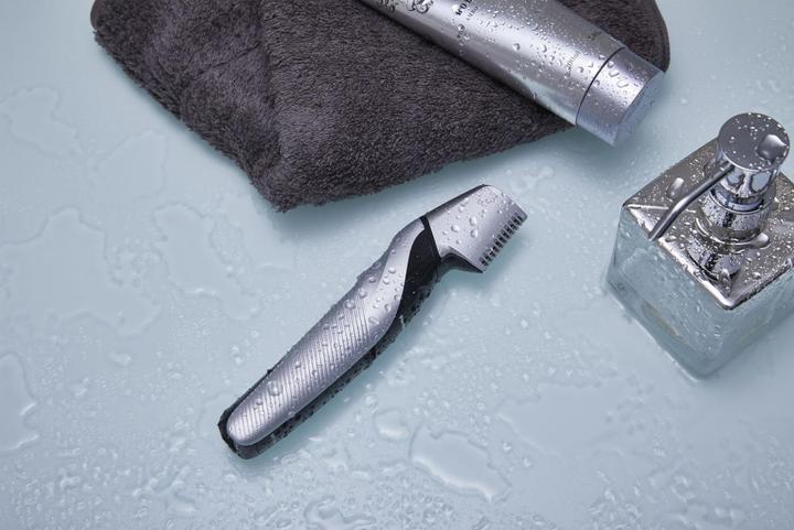 Actual product image Panasonic Body Trimmer