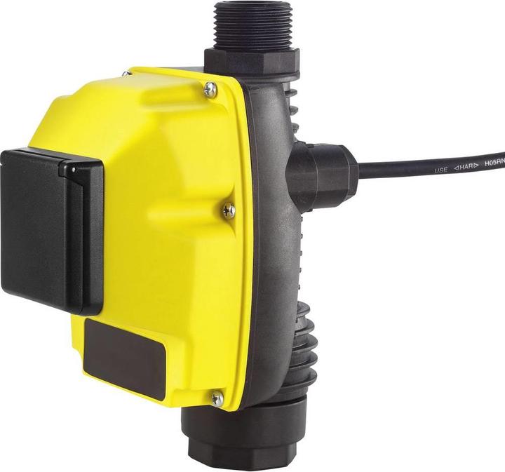 Kärcher Trockenlaufschutz 135 mm 33,3 (Gartenpumpe)