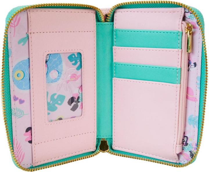 Image du produit Loungefly Disney by Serre-tête Minnie Mouse Vacation Style