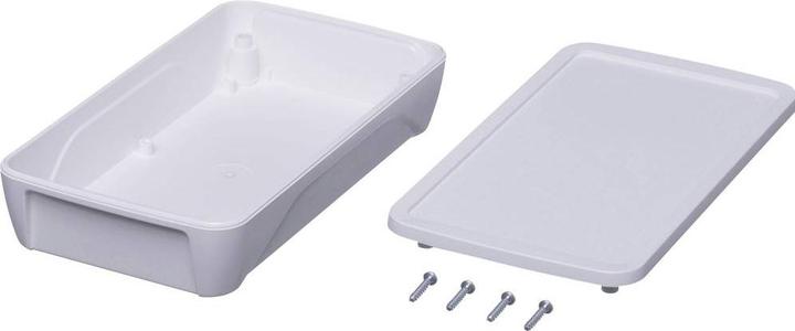 Actual product image Bopla HandHousing Bopad series (Housing)