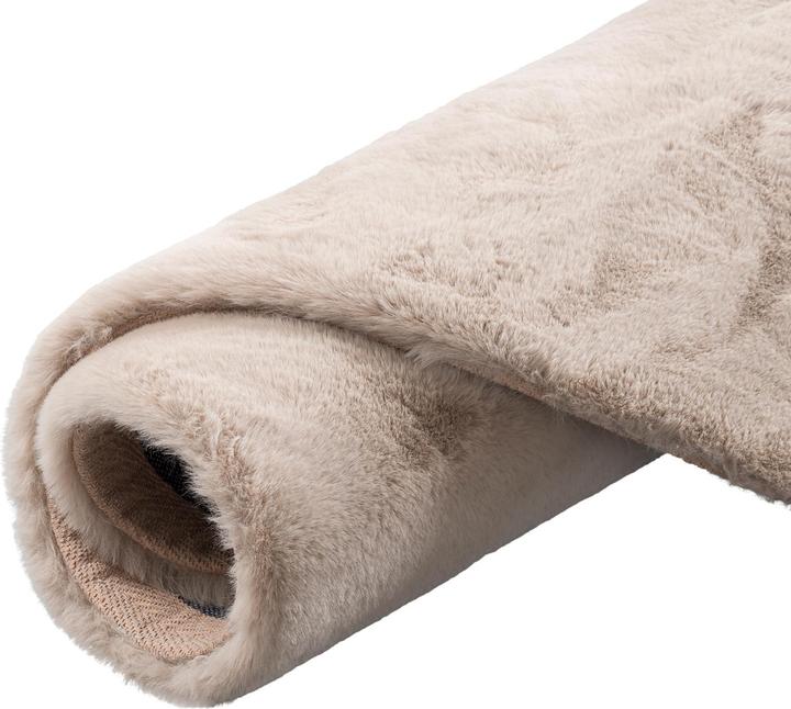 Actual product image Pergamon Luxury (Ø 80 cm)