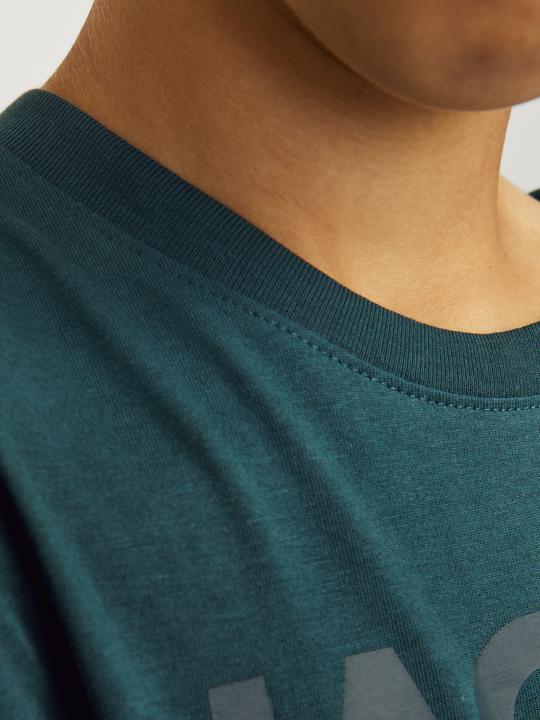 Immagine prodotto Jack & Jones Jjecorp Logo Tee Ss O-Neck Noos Jnr (176)