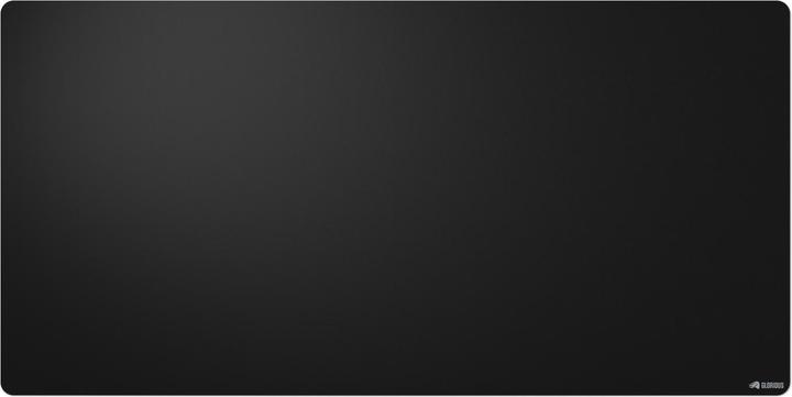 Actual product image Glorious Mouse Pad 2 3XL - Edgeless - Black (XXL)