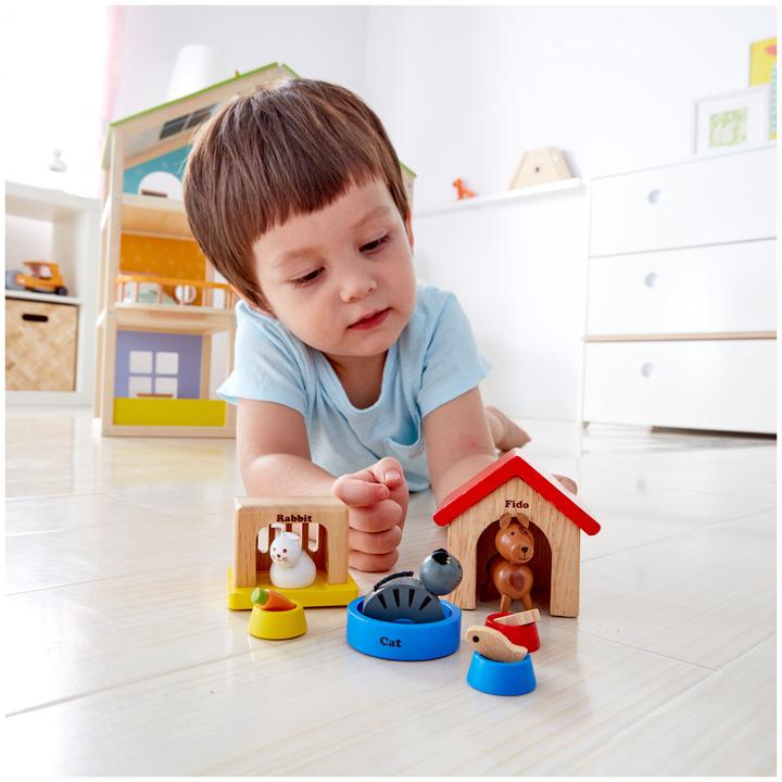 Image du produit Hape Animaux de compagnie