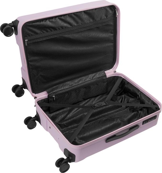 Produktbild Epic Airwave Neo 4 Rollen Trolley 65 cm (67 l)