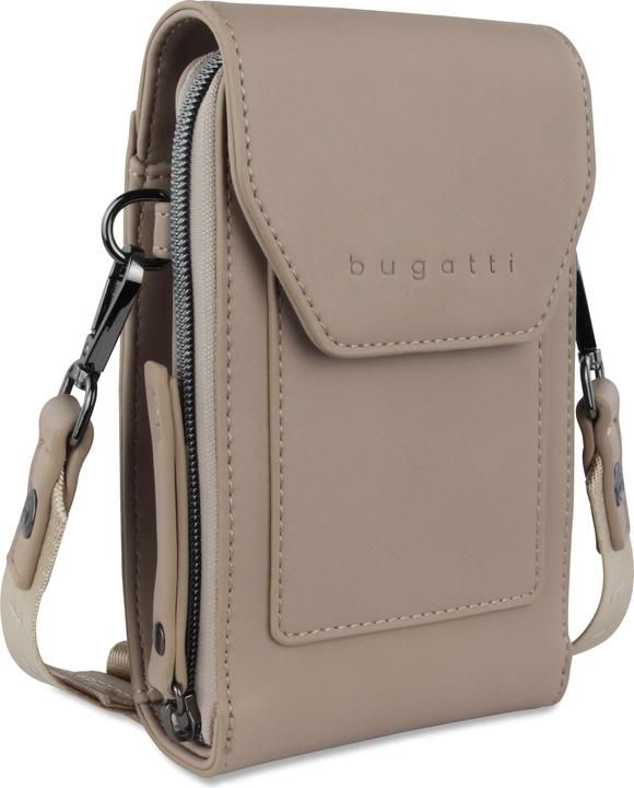 Immagine prodotto Bugatti Borsa valori Almata Crossover