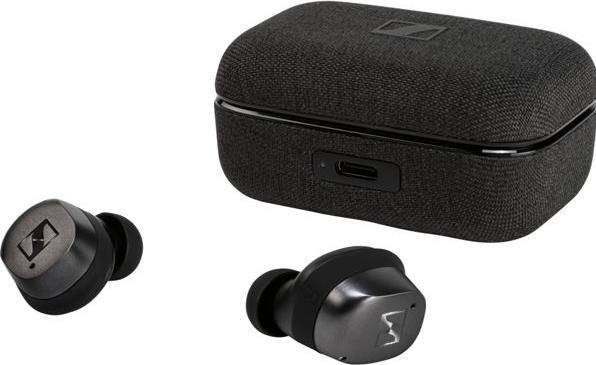 Productafbeelding Sennheiser Momentum True Wireless 4 (ANC, 7 h, Draadloze)